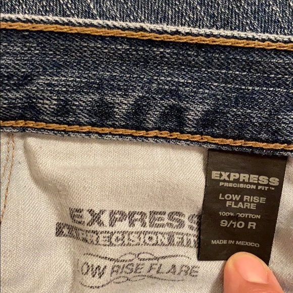 Express Jeans - Picture 4 of 4
